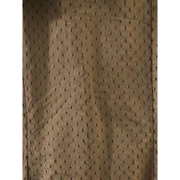 NWT $3100 BROCK COLLECTION DRAMATIC PETUNIA  BLACK LACE TRUMPET SKIRT US SIZE 2 - Picture 5 of 8